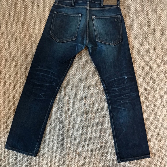 Rag & Bone jeans - Picture 4 of 6